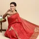 Red__INDIAN WOMEN FASHIONS PVT LTD