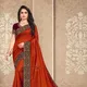 Orange__INDIAN WOMEN FASHIONS PVT LTD