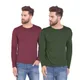 Green - Maroon__RSO OUTFITS