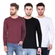 Black-White-Maroon__RSO OUTFITS 