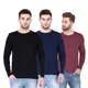 Black-Maroon-Navy Blue__RSO OUTFITS