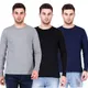Black - Navy Blue - Grey Melange__RSO OUTFITS 