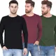 Black-Maroon-Green__RSO OUTFITS