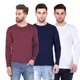 Maroon-White-Navy Blue__RSO OUTFITS 