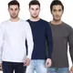 White-Navy Blue-Charcoal Melange__RSO OUTFITS