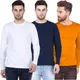 White-Navy Blue-Mustard Yellow__RSO OUTFITS
