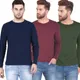 Navy Blue-Maroon-Green__RSO OUTFITS 