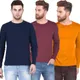 Navy Blue-Maroon-Mustard Yellow__RSO OUTFITS 