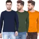 Navy Blue-Green-Mustard Yellow__RSO OUTFITS