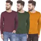Maroon-Green-Mustard Yellow__RSO OUTFITS