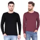 Black - Maroon__RSO OUTFITS