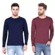 Blue - Maroon__RSO OUTFITS