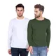 White - Green__RSO OUTFITS