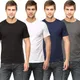 Black-White-Navy Blue-Charcoal Melange__RSO OUTFITS 