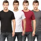Black-White-Maroon-Charcoal Melange__RSO OUTFITS 