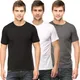 Black-White-Charcoal Melange__RSO OUTFITS 