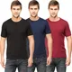 Black-Navy Blue-Maroon__RSO OUTFITS 