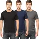 Black-Navy Blue-Charcoal Melange__RSO OUTFITS 