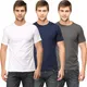 White-Navy Blue-Charcoal Melange__RSO OUTFITS 