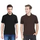 Black And Coffee Brown__RSO OUTFITS