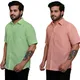 Peach & Green__RAI SON