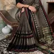 Charcoal Grey__DEVIKA TEXTILES
