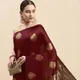 Maroon__Royal Rajgharana Sarees