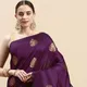 Magenta__Royal Rajgharana Sarees
