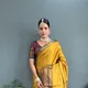 Yellow__Vrunda Creation