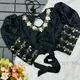 BLACK__WOMENIA FASHION 