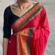 Red__DEVIKA TEXTILES