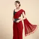 Red__INDIAN WOMEN FASHIONS PVT LTD