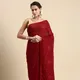 Maroon__INDIAN WOMEN FASHIONS PVT LTD
