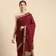 Maroon__INDIAN WOMEN FASHIONS PVT LTD