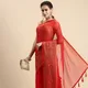 Red__INDIAN WOMEN FASHIONS PVT LTD