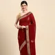 maroon__INDIAN WOMEN FASHIONS PVT LTD