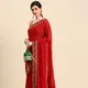 Red__INDIAN WOMEN FASHIONS PVT LTD