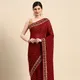 maroon__INDIAN WOMEN FASHIONS PVT LTD