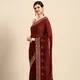 maroon__INDIAN WOMEN FASHIONS PVT LTD