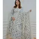 Grey__Biba Kurti