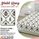 Green__Quilt N Razai 