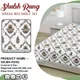 Grey__Quilt N Razai 