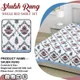Blue__Quilt N Razai 