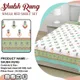 Turquoise__Quilt N Razai 