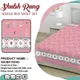 Pink__Quilt N Razai 