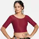 Maroon__SCUBE DESIGNS