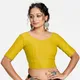 Lemon Yellow__SCUBE DESIGNS