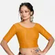Mustard Yellow__SCUBE DESIGNS