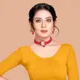 Mustard Yellow__SCUBE DESIGNS