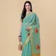Teal__REKHA MANIYAR